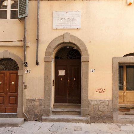 Lambert Apartment Florence Buitenkant foto