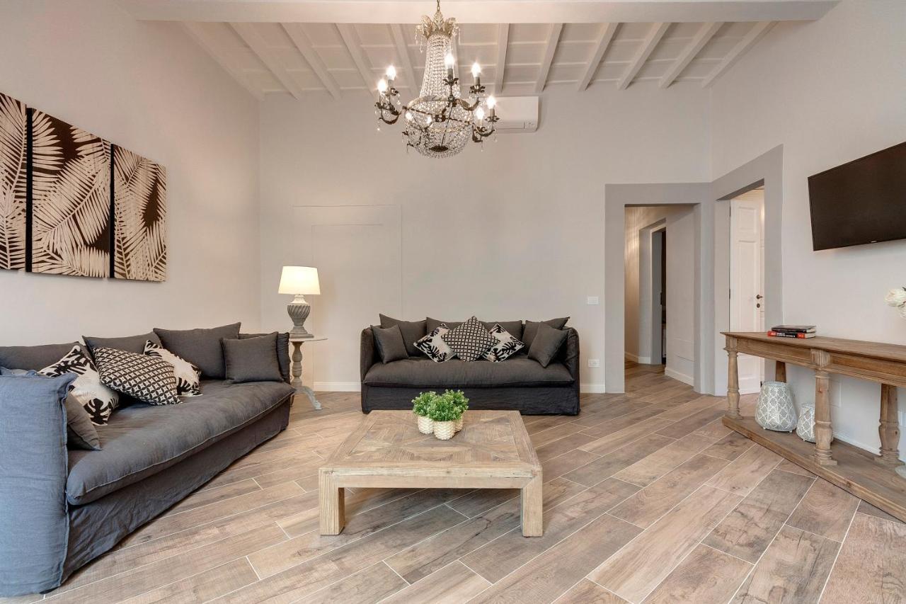 Lambert Apartment Florence Buitenkant foto