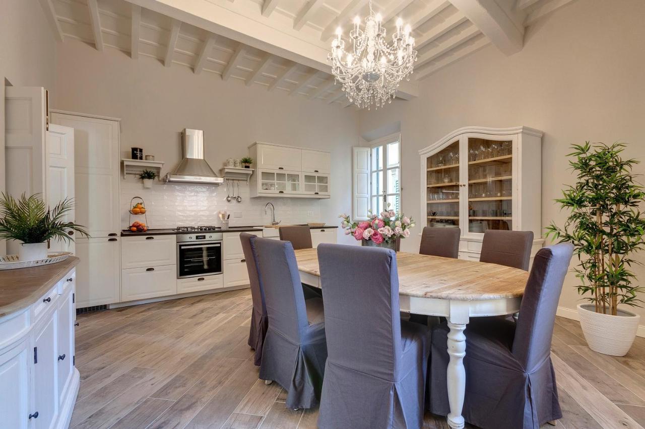 Lambert Apartment Florence Buitenkant foto