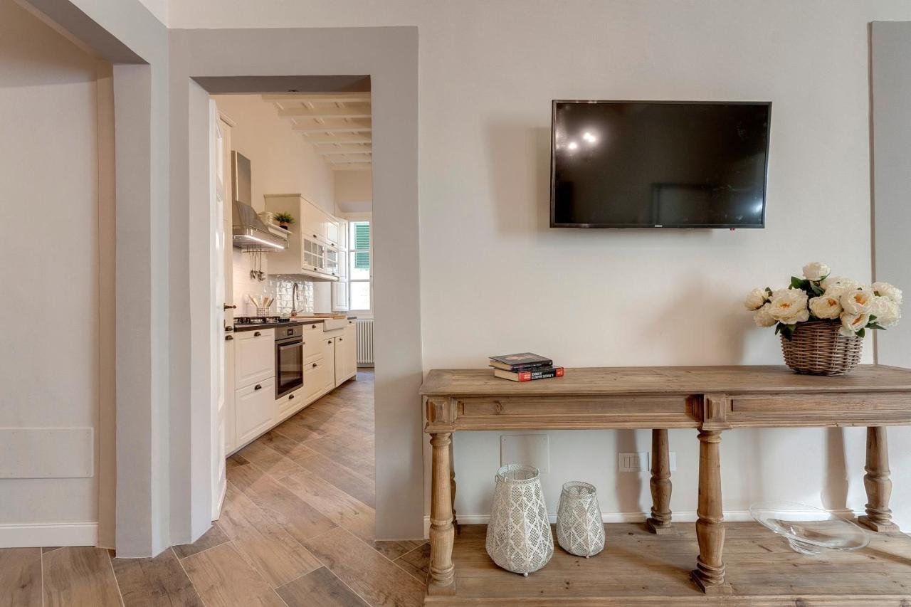 Lambert Apartment Florence Buitenkant foto