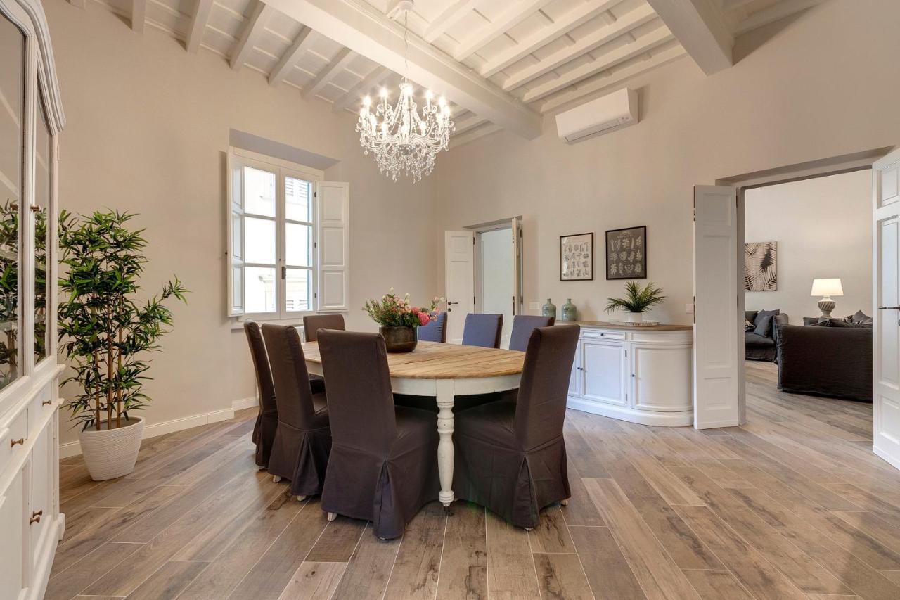 Lambert Apartment Florence Buitenkant foto
