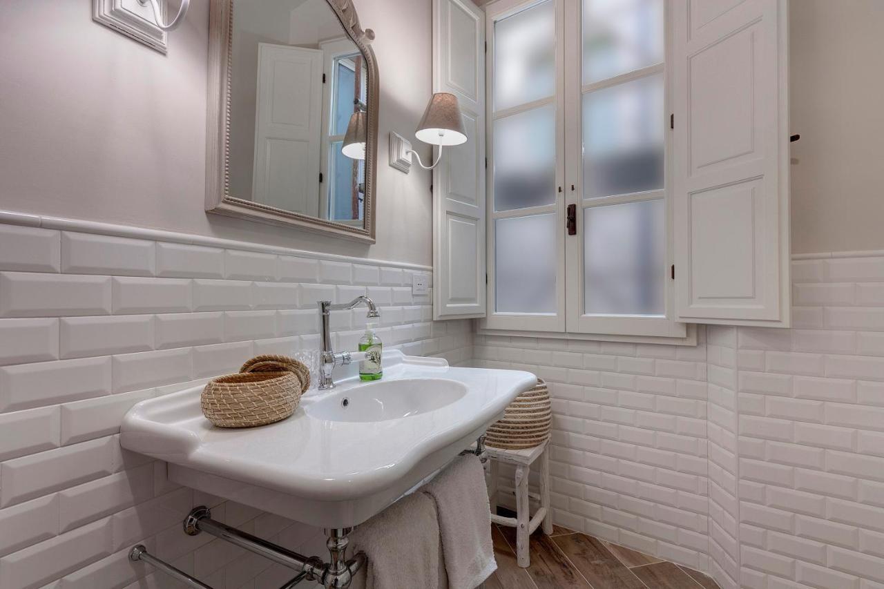 Lambert Apartment Florence Buitenkant foto