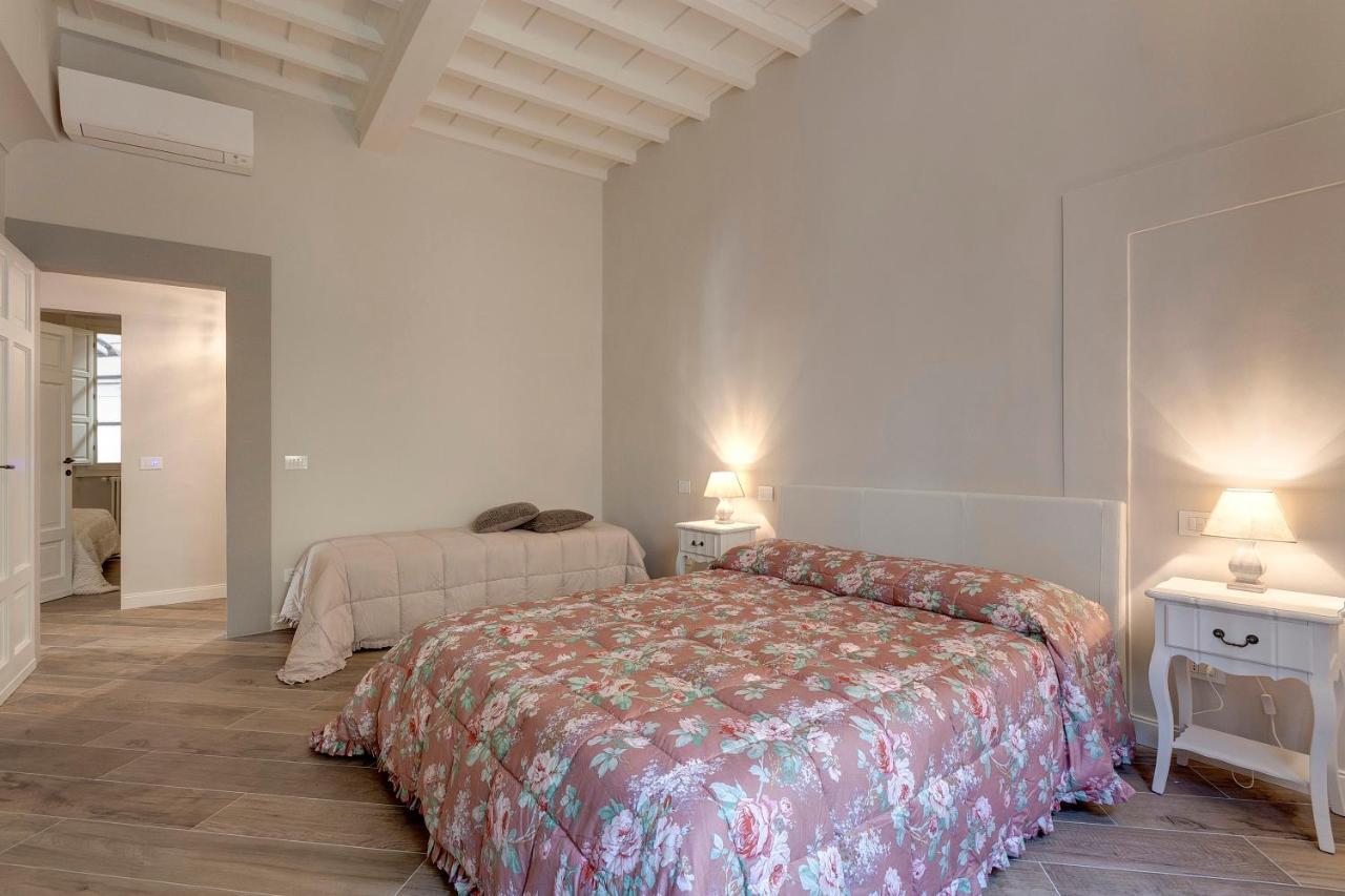 Lambert Apartment Florence Buitenkant foto