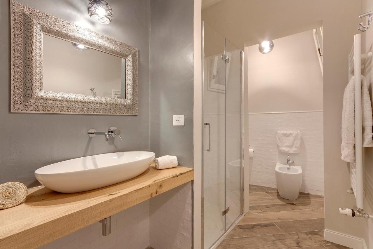 Lambert Apartment Florence Buitenkant foto