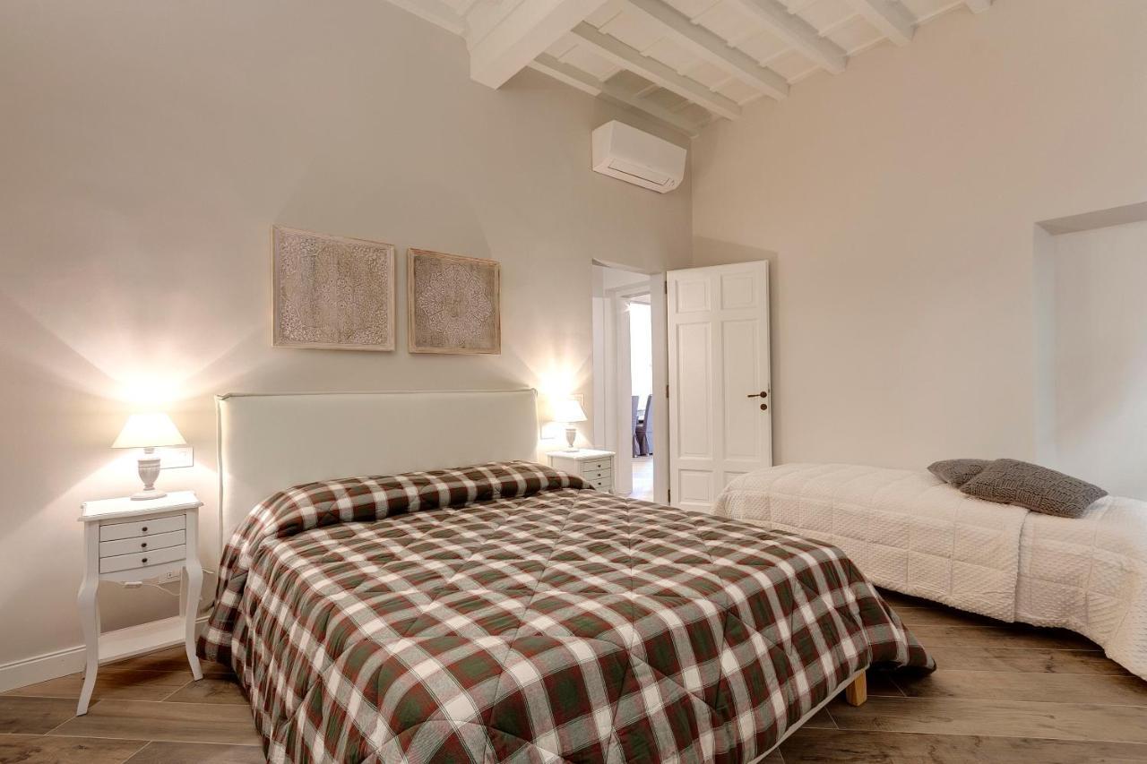 Lambert Apartment Florence Buitenkant foto