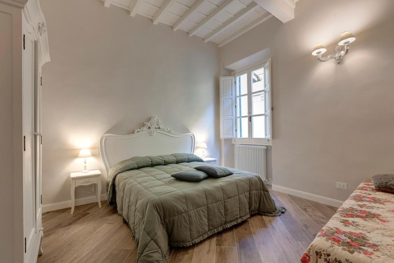 Lambert Apartment Florence Buitenkant foto