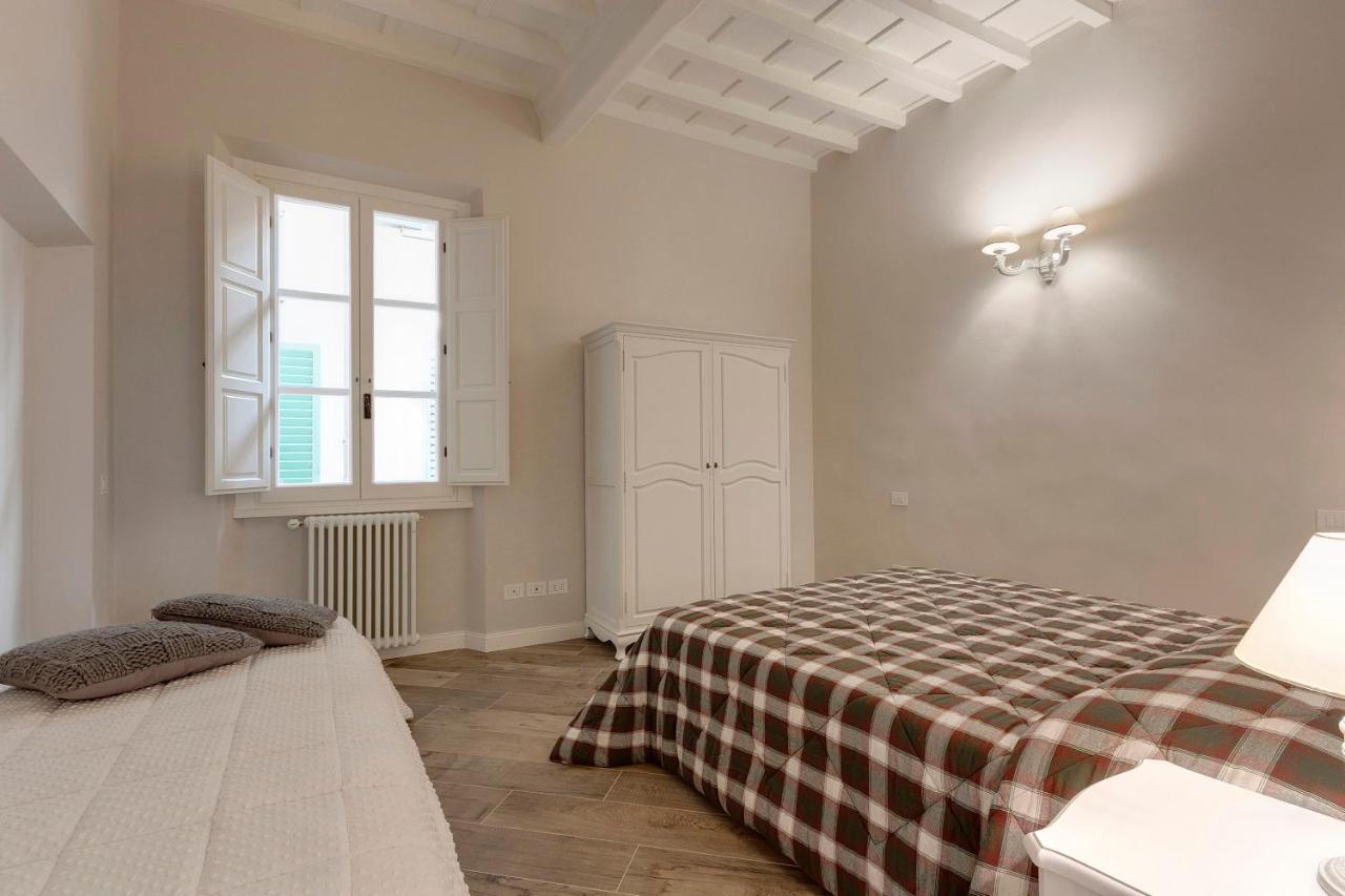 Lambert Apartment Florence Buitenkant foto