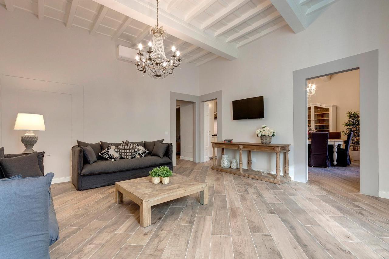 Lambert Apartment Florence Buitenkant foto
