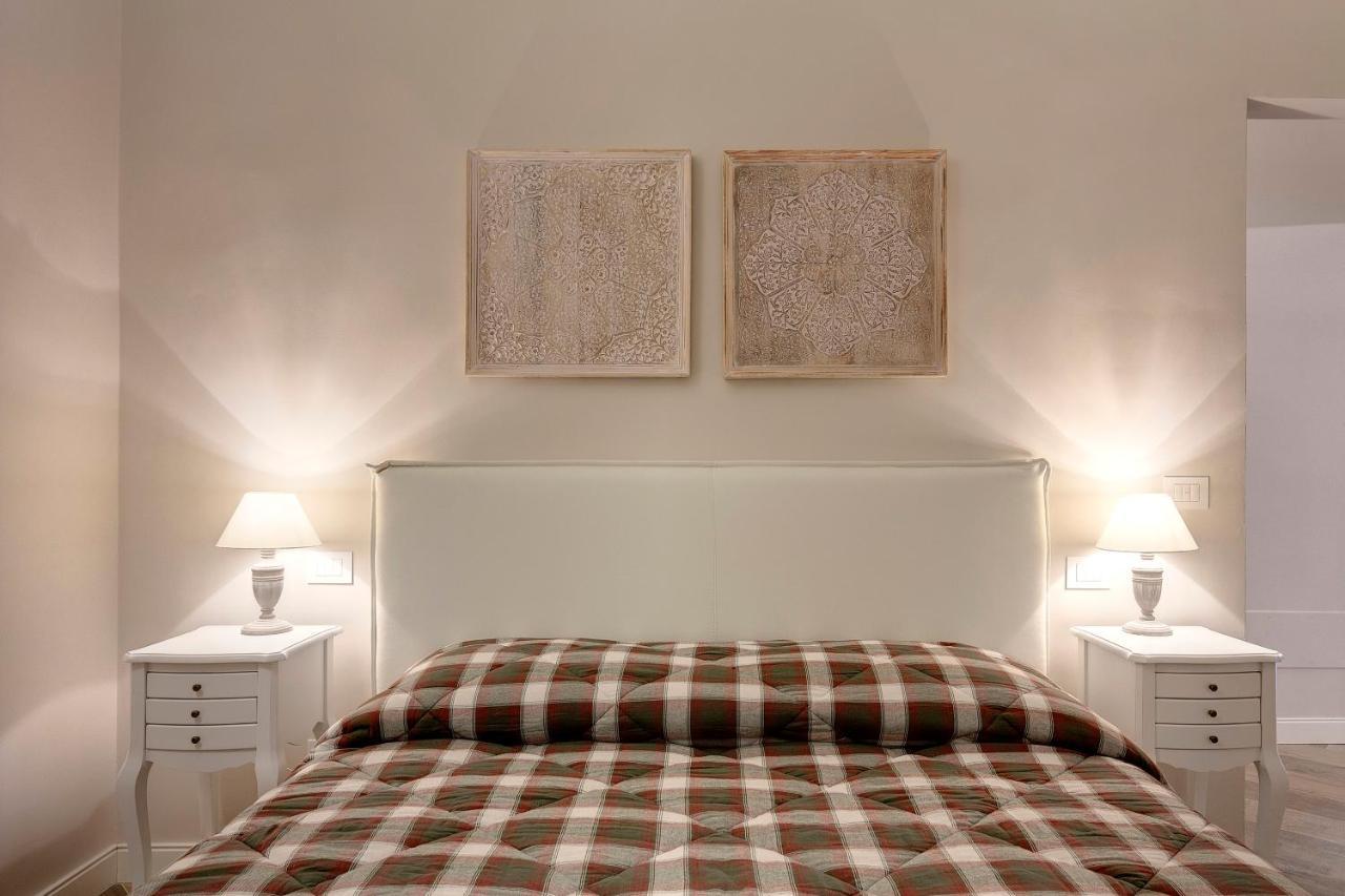 Lambert Apartment Florence Buitenkant foto