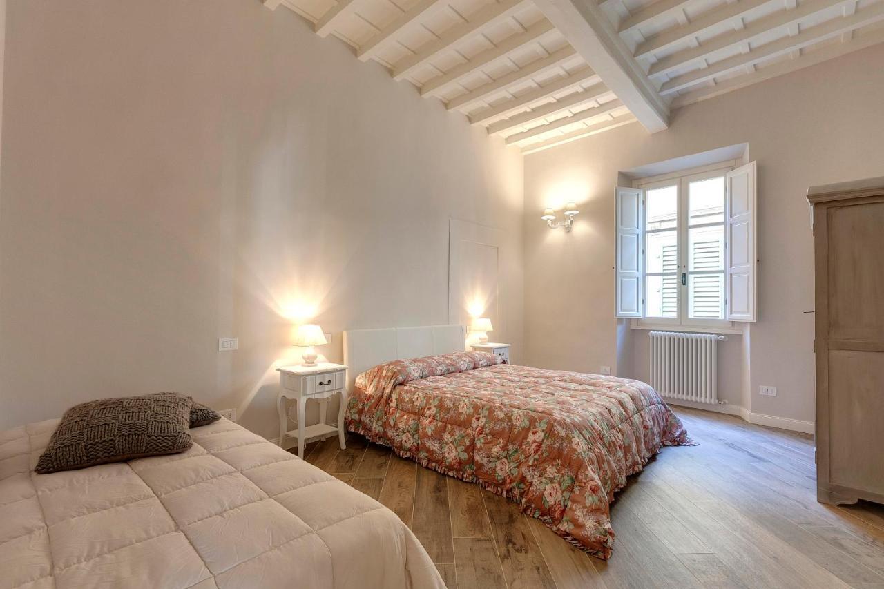 Lambert Apartment Florence Buitenkant foto