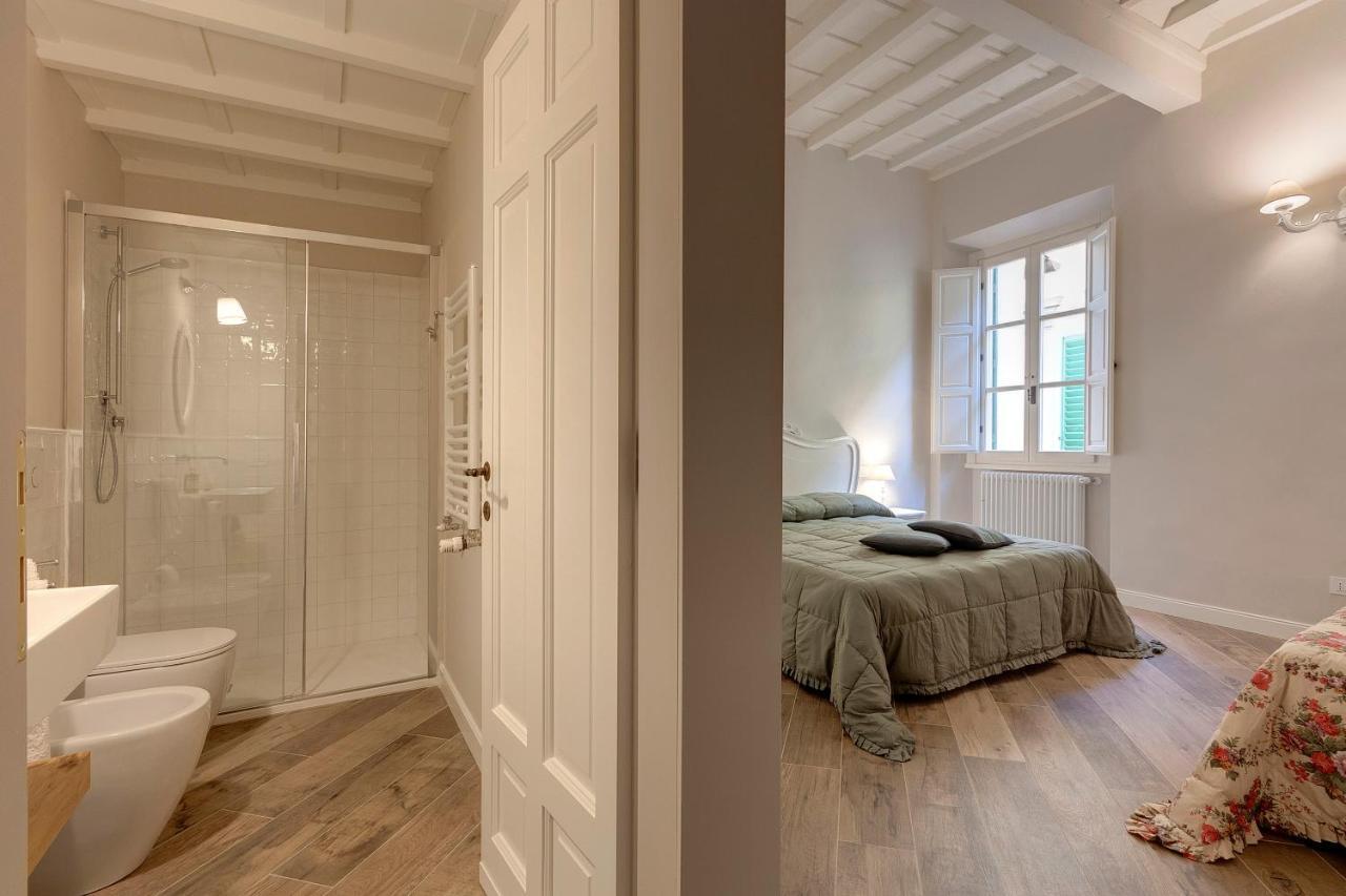 Lambert Apartment Florence Buitenkant foto