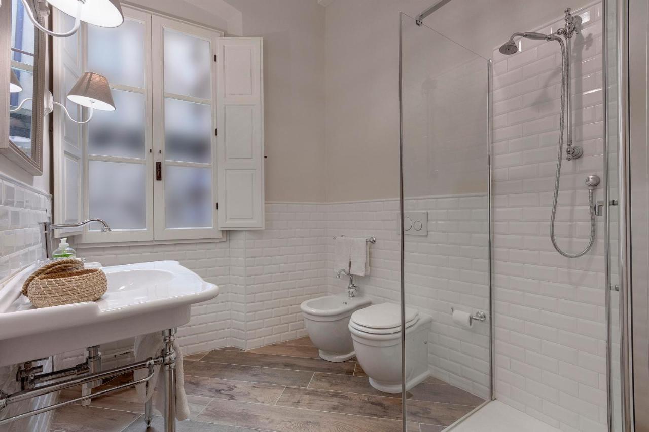 Lambert Apartment Florence Buitenkant foto