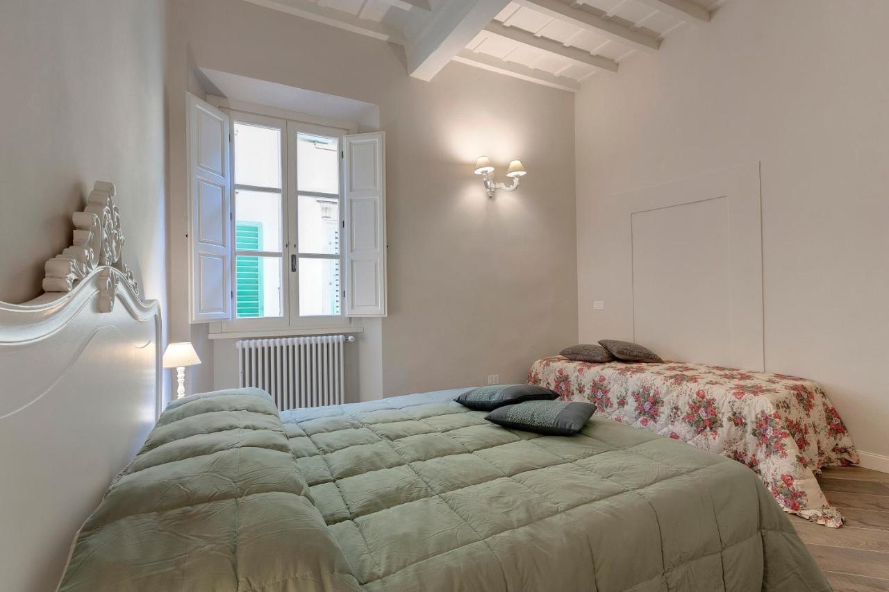 Lambert Apartment Florence Buitenkant foto
